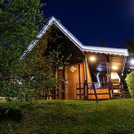 Cabana'S Hotel - Thermas Hot World มงชิซิเอา ภายนอก รูปภาพ