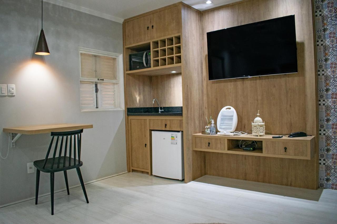 Cabana'S Hotel - Thermas Hot World มงชิซิเอา ภายนอก รูปภาพ